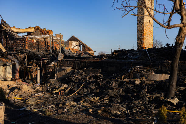 Reliable Emergency Fire Cleanup contractor in Sanibel, FL by Meridian Smoke Damage