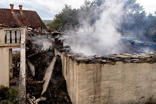 Affordable Emergency Fire Cleanup solutions in Sanibel, FL